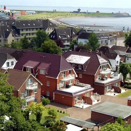 Bernstein Mare-supreme 7 Büsum
